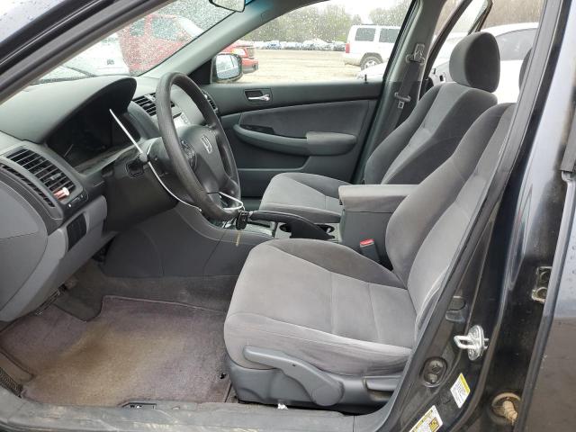 Photo 7 from auction – 2007 HONDA ACCORD SE with VIN JHMCM563X7C014902