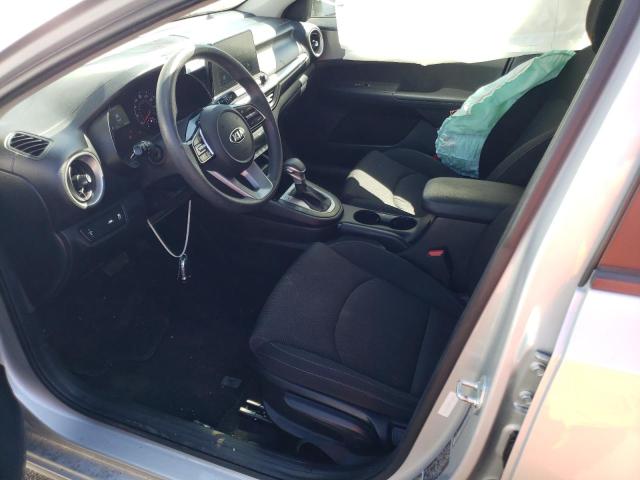Photo 7 from auction – 2019 KIA FORTE FE with VIN 3KPF24AD9KE037992