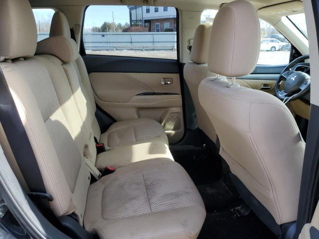Photo 11 from auction – 2017 MITSUBISHI OUTLANDER with VIN JA4AZ3A32HZ054664
