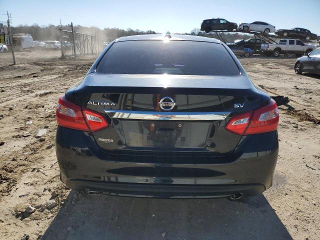Photo 6 from auction – 2017 NISSAN ALTIMA 2.5 with VIN 1N4AL3AP5HC167866