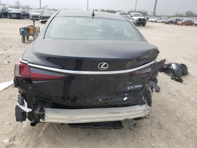 Photo 6 from auction – 2019 LEXUS ES 350 with VIN 58ABZ1B17KU034320