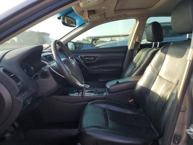 Photo 7 from auction – 2016 NISSAN ALTIMA 2.5 with VIN 1N4AL3AP2GC185899