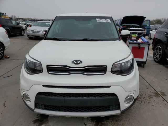 Photo 5 from auction – 2019 KIA SOUL + with VIN KNDJP3A56K7920625