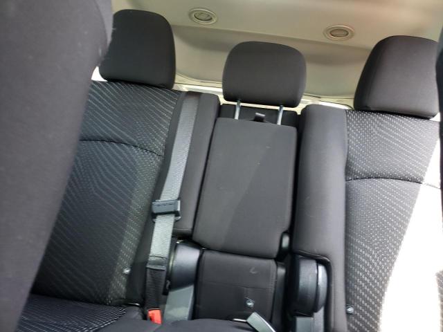 Photo 10 from auction – 2018 DODGE JOURNEY SE with VIN 3C4PDCAB8JT216655