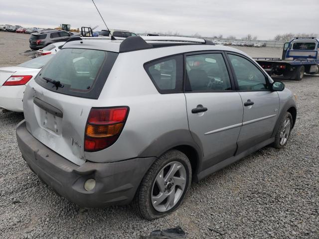 Photo 3 from auction – 2005 PONTIAC VIBE with VIN 5Y2SL63875Z448288