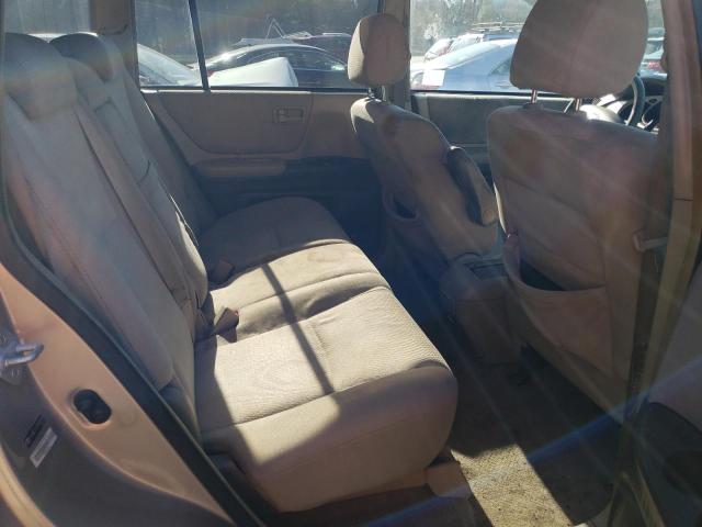 Photo 11 from auction – 2007 TOYOTA HIGHLANDER with VIN JTEHW21A270042955