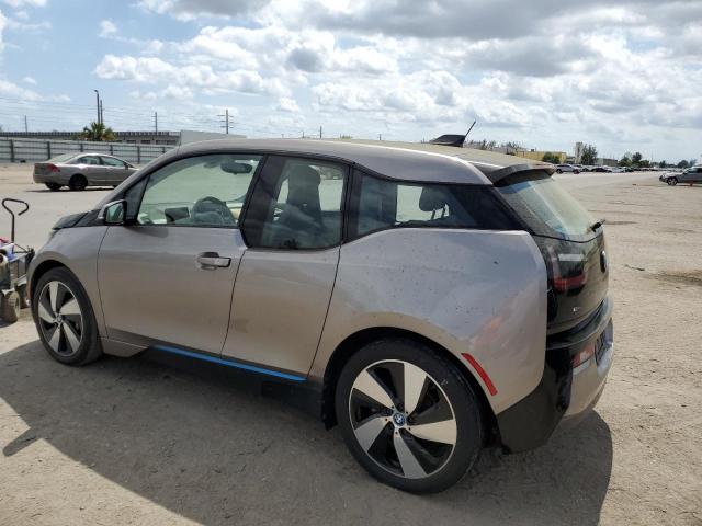 Photo 2 from auction – 2014 BMW I3 BEV with VIN WBY1Z2C59EVX51989