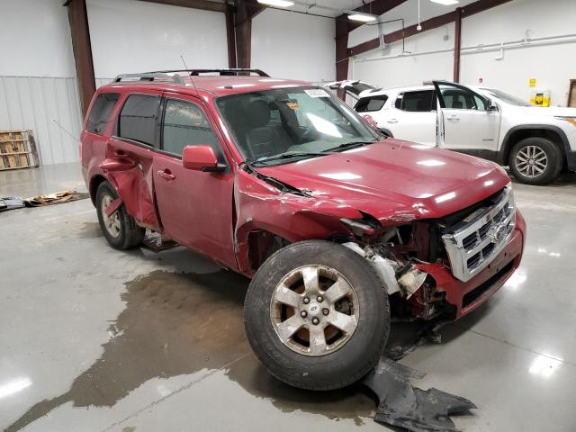 Photo 4 from auction – 2010 FORD ESCAPE LIM with VIN 1FMCU9EG3AKC84219