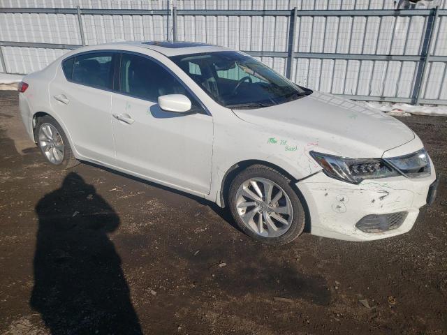Photo 4 from auction – 2017 ACURA ILX PREMIU with VIN 19UDE2F74HA803274