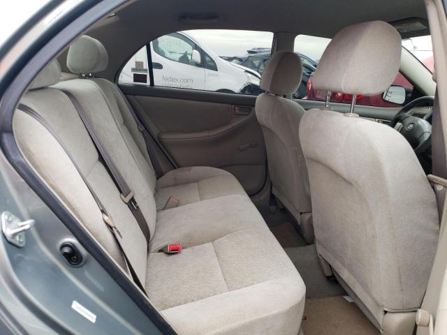 Photo 10 from auction – 2003 TOYOTA COROLLA CE with VIN 1NXBR32E73Z042022