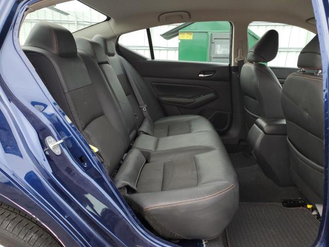 Photo 10 from auction – 2020 NISSAN ALTIMA SR with VIN 1N4BL4CW7LC189732
