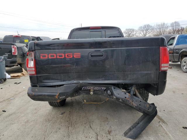 Photo 6 from auction – 1997 DODGE DAKOTA with VIN 1B7GL23X8VS302383