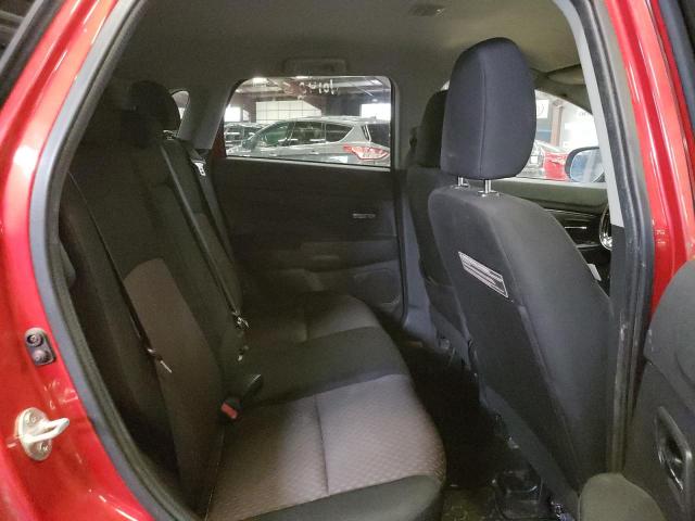 Photo 10 from auction – 2017 MITSUBISHI OUTLANDER with VIN JA4AR3AU2HZ006672