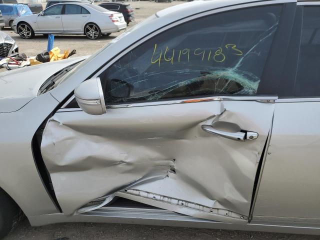 Photo 7 from auction – 2011 HYUNDAI GENESIS 4. with VIN KMHGC4DF3BU123651