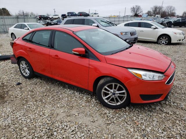 Photo 4 from auction – 2015 FORD FOCUS with VIN 1FADP3F2XFL263732