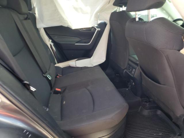 Photo 11 from auction – 2022 TOYOTA RAV4 LE with VIN JTMLWRFV3ND141065