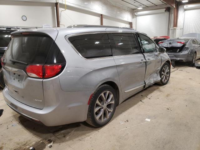 Photo 3 from auction – 2020 CHRYSLER PACIFICA L with VIN 2C4RC1GG5LR127361