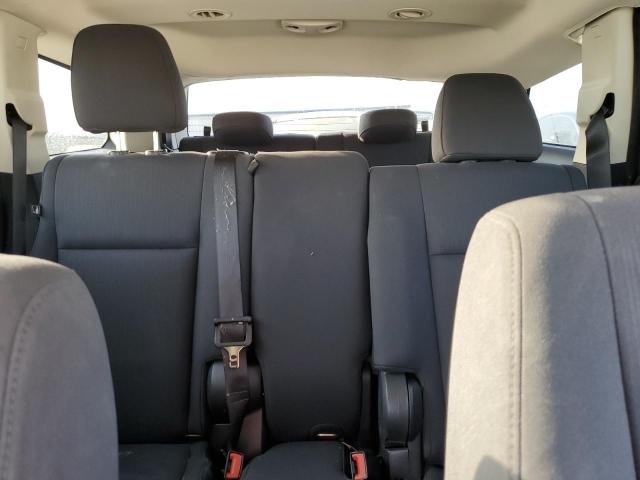 Photo 10 from auction – 2010 DODGE JOURNEY SX with VIN 3D4PG5FV4AT253372