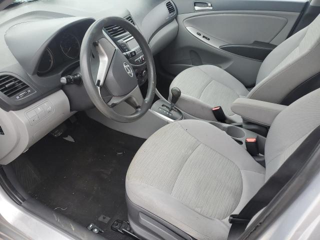 Photo 7 from auction – 2016 HYUNDAI ACCENT SE with VIN KMHCT4AEXGU051624