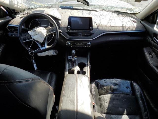 Photo 8 from auction – 2021 NISSAN ALTIMA SR with VIN 1N4BL4CV9MN304375