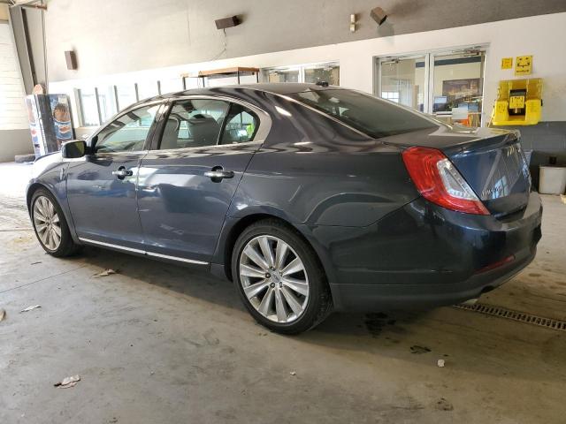 Photo 2 from auction – 2013 LINCOLN MKS with VIN 1LNHL9FT8DG608244