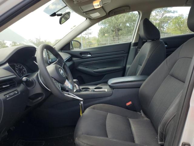 Photo 7 from auction – 2020 NISSAN ALTIMA S with VIN 1N4BL4BV1LC210146