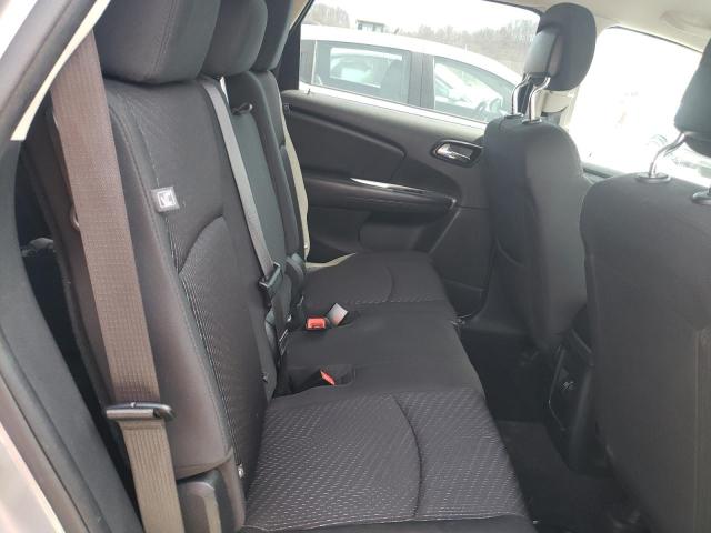 Photo 11 from auction – 2018 DODGE JOURNEY SE with VIN 3C4PDCAB8JT216655