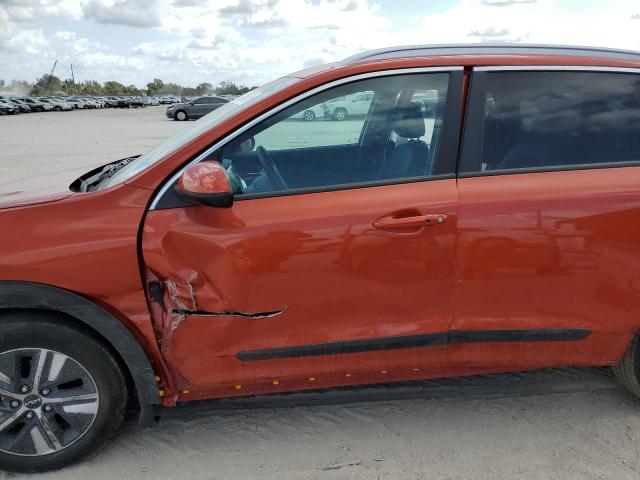 Photo 7 from auction – 2022 KIA NIRO LX with VIN KNDCB3LC3N5546333