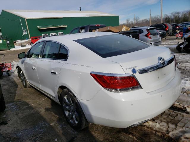 Photo 2 from auction – 2012 BUICK LACROSSE P with VIN 1G4GG5E3XCF204697