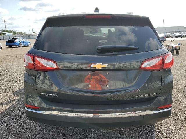 Photo 6 from auction – 2018 CHEVROLET EQUINOX PR with VIN 2GNAXVEV6J6341890