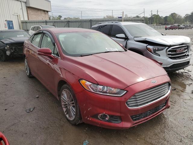 Photo 4 from auction – 2013 FORD FUSION SE with VIN 3FA6P0HR0DR382678