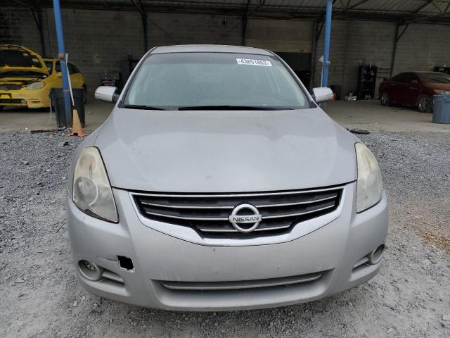 Photo 5 from auction – 2011 NISSAN ALTIMA with VIN 1N4AL2AP4BN443122