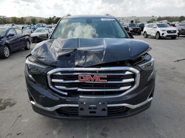 Photo 5 from auction – 2018 GMC TERRAIN SL with VIN 3GKALPEV3JL270602