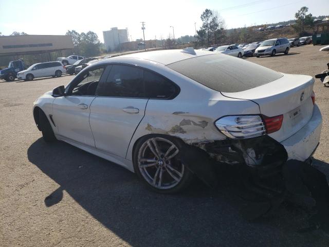 Photo 2 from auction – 2015 BMW 428 I GRAN with VIN WBA4A5C55FD410178