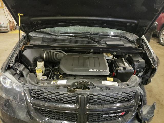 Photo 12 from auction – 2017 DODGE GRAND CARA with VIN 2C4RDGEG1HR740782