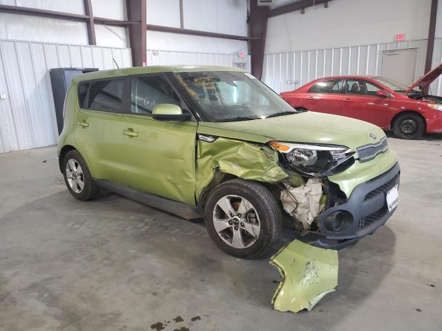 Photo 4 from auction – 2019 KIA SOUL with VIN KNDJN2A28K7920602