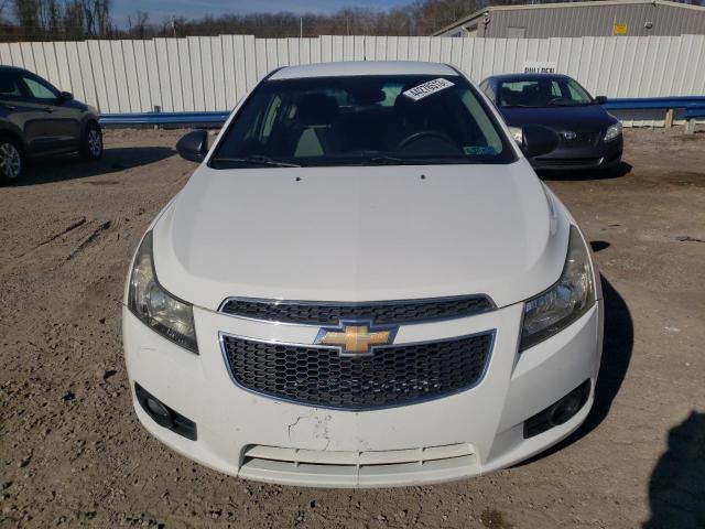 Photo 5 from auction – 2012 CHEVROLET CRUZE LS with VIN 1G1PC5SH5C7202181