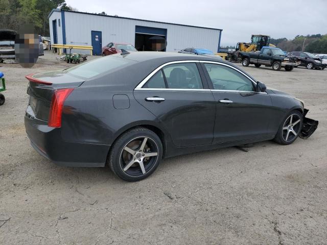 Foto 3 de la subasta – 2013 CADILLAC ATS con VIN 1G6AA5RA2D0138481