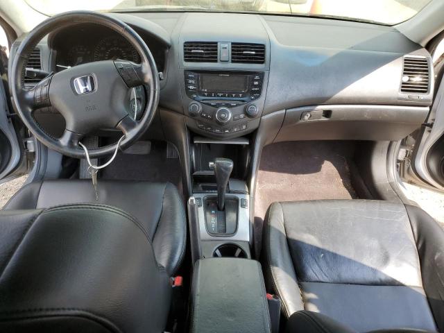 Photo 8 from auction – 2004 HONDA ACCORD EX with VIN JHMCM56894C002716