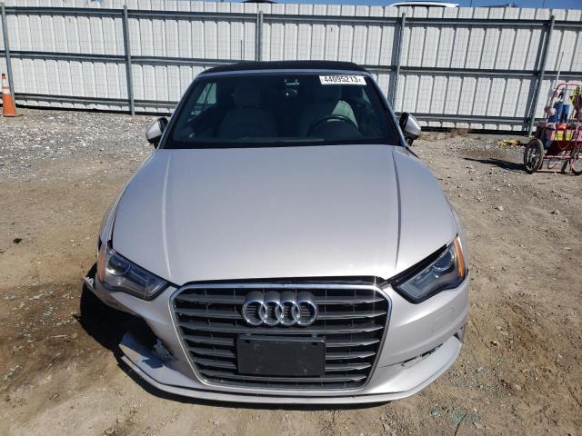 Photo 5 from auction – 2015 AUDI A3 PREMIUM with VIN WAU7FLFF9F1033847