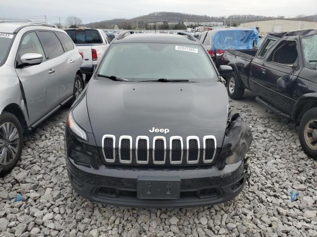 Photo 5 from auction – 2017 JEEP CHEROKEE S with VIN 1C4PJLAB2HW652902