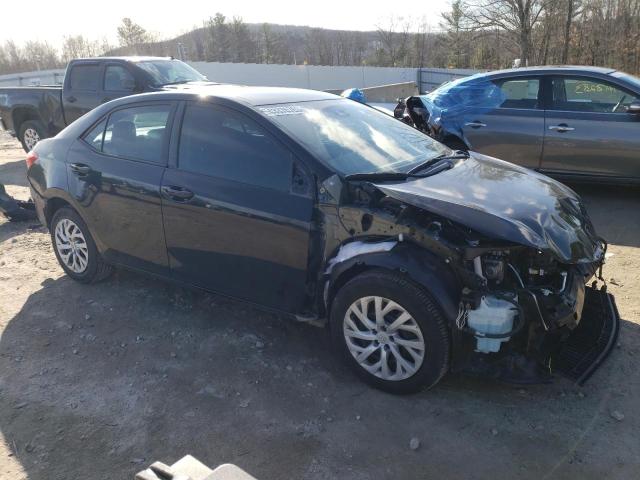 Photo 4 from auction – 2018 TOYOTA COROLLA L with VIN 5YFBURHEXJP803147