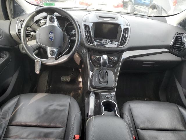 Photo 8 from auction – 2016 FORD ESCAPE TIT with VIN 1FMCU9J95GUA57702
