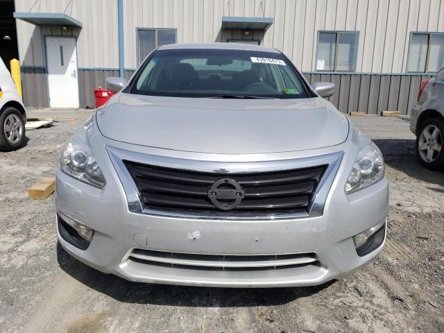 Photo 5 from auction – 2013 NISSAN ALTIMA 2.5 with VIN 1N4AL3AP7DC258440