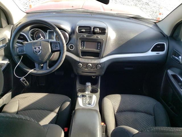 Photo 8 from auction – 2016 DODGE JOURNEY SX with VIN 3C4PDCBG8GT202824