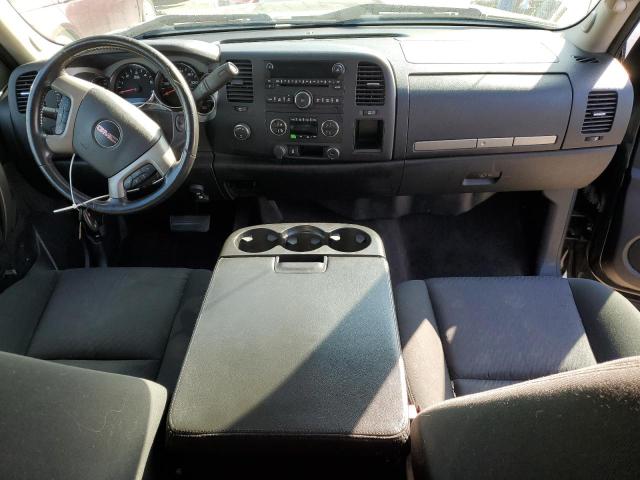 Photo 8 from auction – 2012 GMC SIERRA K15 with VIN 1GTR2VE7XCZ223957