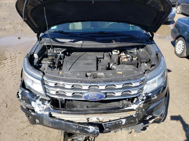 Photo 11 from auction – 2016 FORD EXPLORER with VIN 1FM5K8B86GGB08024