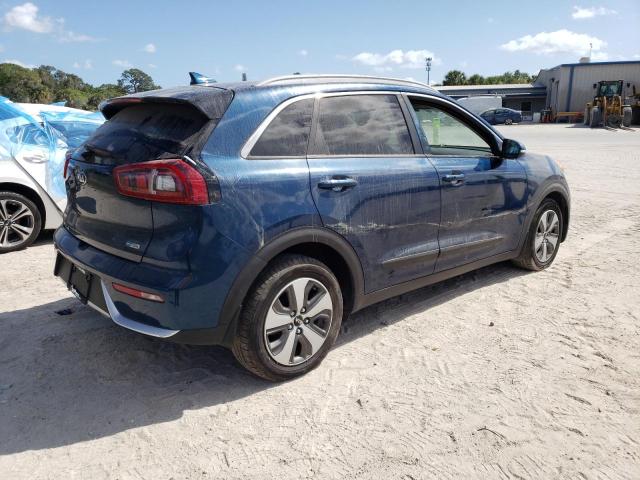 Photo 3 from auction – 2017 KIA NIRO EX with VIN KNDCC3LC0H5071919
