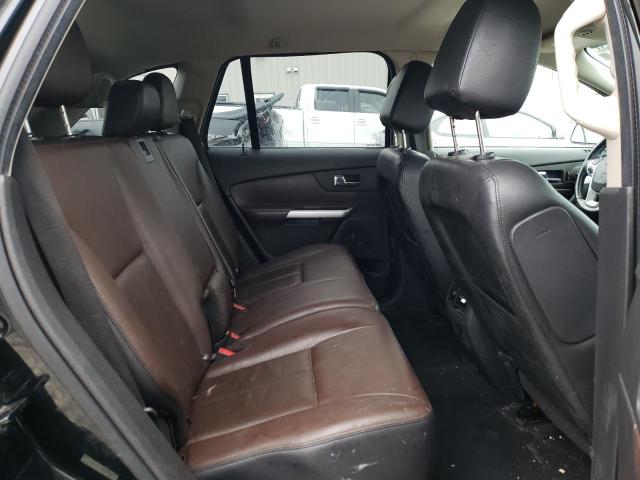 Photo 10 from auction – 2012 FORD EDGE LIMIT with VIN 2FMDK3KC4CBA48295