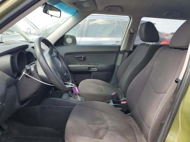 Photo 7 from auction – 2013 KIA SOUL with VIN KNDJT2A53D7598017
